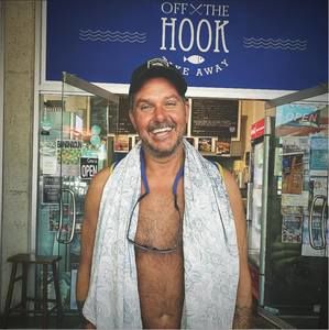 Meet your Posher, Tim